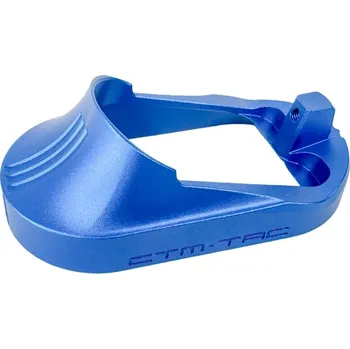 CTM TAC CTM zvětšený CNC magwell pro AAP-01 - Modrá