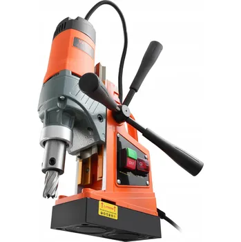 Vrtačka Magnetická vrtačka Vevor 1300 W