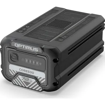 Záložní baterie CRAMER Baterie CORE530 82V 7,2Ah