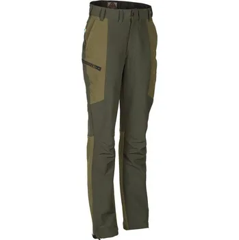 Swedteam Lynx Antibite Swedteam Green Dámské kalhoty Velikost: 42