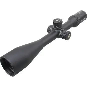 Kolimátor VECTOR OPTICS Taktický puškohled Vector Continental x6 5-30x56 SFP ZERO STOP