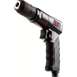 Pneumatická vrtačka Mighty Seven M7 QE-831 - 3/8", sklíčidlo 10mm, 1.800ot./min, 113l/min, 6.3bar, 1.1kg