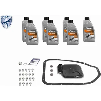 Převodovka Sada Dílů, výměna oleje automatické převodovky VAICO V52-0389