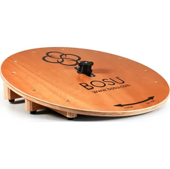 BOSU ® NexGen™ Home Wedge pro balanční podložku CorLok®