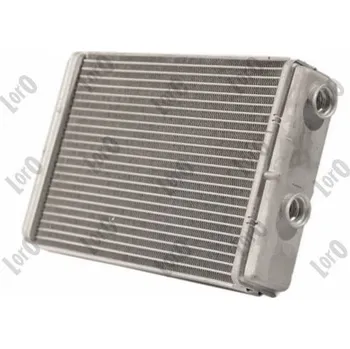 Výměník tepla Výměník tepla, vnitřní vytápění ABAKUS 016-015-0011-B