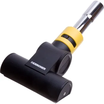 Hubice k vysavači Kärcher mini turbo hubice na čalounění 28601130 pro AEG Vampyr E 200
