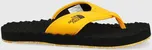 Žabky The North Face BASE CAMP FLIP-FLOP II pánské, oranžová barva, NF0A47AAZU31, EUR 45.5