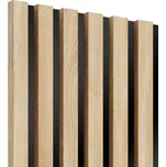 Lameo Akustický panel na černé desce…