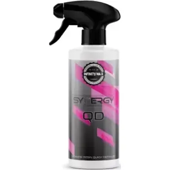 INFINITY WAX Synergy QD - Keramický detailer 500ml