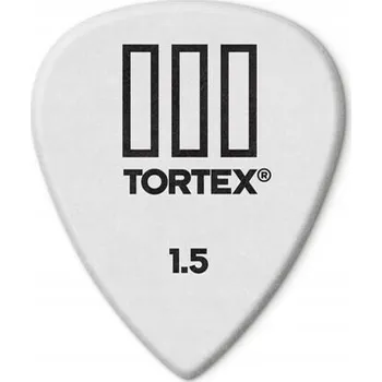 Strunný nástroj Trsátko na kytaru Dunlop DL-P-0036-462R1.50