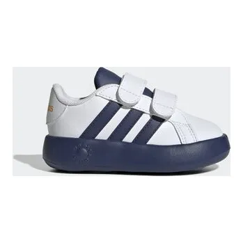 Chlapecké tenisky adidas GRAND COURT 2.0 CF I JI0979 25