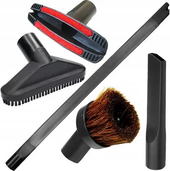 Hubice k vysavači Sada hubic a nástavců pro vysavače Zelmer Odyssey Meteor Jupiter Elf