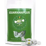Guaranaplus - Reishi - jablko s vitamínem C 280g bonbony