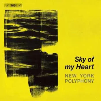 Zahraniční hudba SACD New York Polyphony: Sky Of My Heart 2025