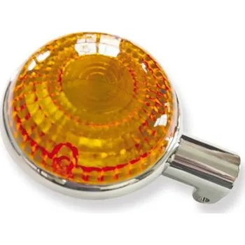 Elektroinstalace pro motocykl Blinkr přední levý, pravý YAMAHA XV 1100 Virago rok 89-00