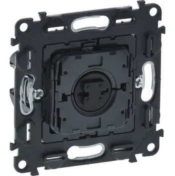 vypínač Žaluziové tlačítko Valena Allure Legrand 752130