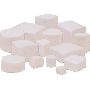 Vzduchovka Vytěráky Pro-Shot Patch kulaté 1´´, ráže 5,5 mm - 6,5 mm