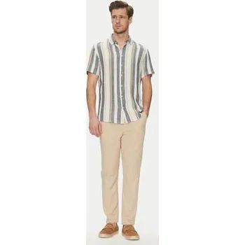 Pánská košile Blend Košile 20717864 Barevná Regular Fit L