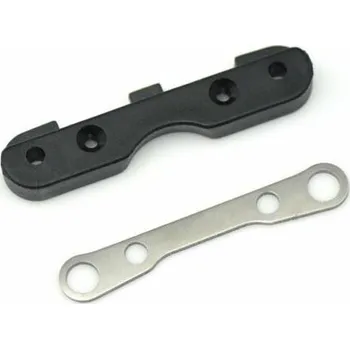 RC náhradní díl Serpent Suspension bracket FR - RR 811 - S SER600549 - expresní doprava