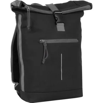 Městský batoh New Rebels Stripe unisex batoh černý 51.128900 černá