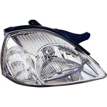 Přední světlomet Světlomet VAN WEZEL 8316964