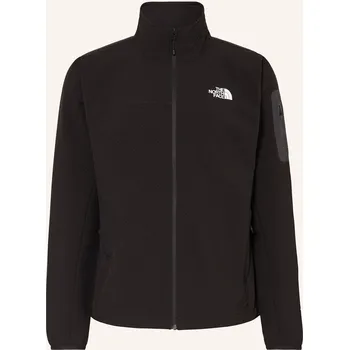 The North Face Pánská Bunda Midlayer Tek Aproach, černá, 56