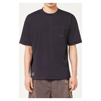 Pánské tričko Triko Oakley - FGL Scratch Tee 5.0 - Phantom velikost L