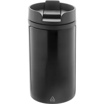 Termoska Cansy termo hrnek - černá - AP808224-10