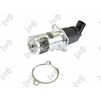 Ventil palivového systému AGR-Ventil ABAKUS 121-01-050