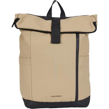 Městský batoh New Rebels Dryer dámský batoh béžový 51.142339
