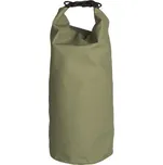 MIL-TEC Vak WASSER vodotěsný 10L ZELENÝ