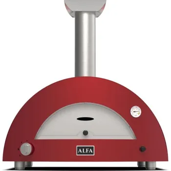Pec na pizzu Alfa Forni Moderno 2 Pizze (FXMD-2P-GROA-DE)