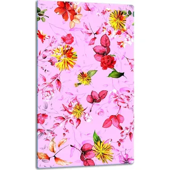 Obraz Krájecí deska TMK ArtDeko sklo 1 ks