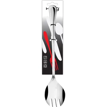 Příbor Salátová vidlička Kulig London 39587 23,4 cm