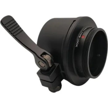 Dalekohled HIKMICRO Objímka pro Thunder 1.0 a Cheetah Varianta: 47-51 mm