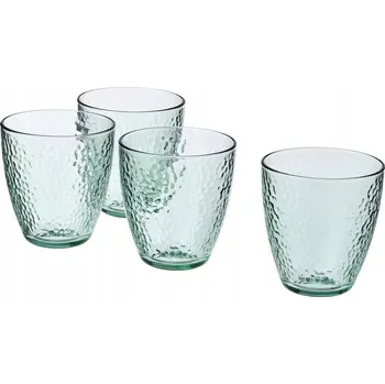Sklenice Sklenice na nápoje IKEA 270 ml 4 ks