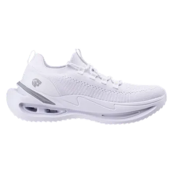 Pánské tenisky Pánské boty IGUANA RONIER M000273737 – Bílá 46