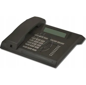 Stolní telefon Drátový telefon Siemens 15SIP