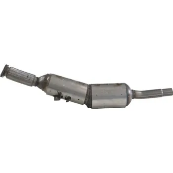 Filtr pevných částic Filtr sazových částic, výfukový systém BOSAL 097-071