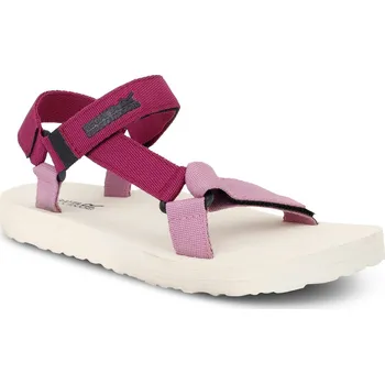 Dámské sandále Dámské sandály Regatta Ld Vendeavour Sndle Velikost bot (EU): 36 / Barva: červená