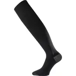 Lasting AMN 900 černé zdravotní ponožky Velikost: (42-45) L ponožky