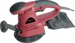 Bruska Worcraft WPRS104, 430W, 150 mm, s regulací, excentrická