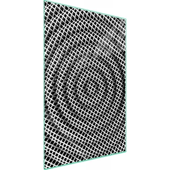 Obraz Krájecí deska TMK ArtDeko sklo 1 ks