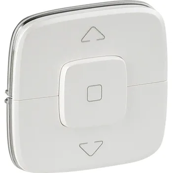 vypínač Kryt žaluziový Valena Allure perleť Legrand 755149