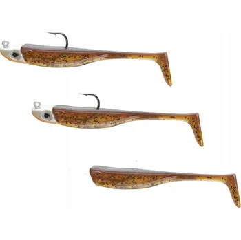 Příslušenství pro čtečku elektronické knihy SADA NÁSTRAH CORMORAN MICRO SLIM 8cm - 77085