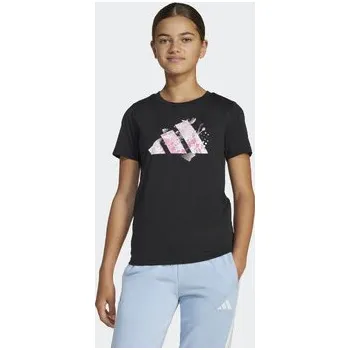 adidas JG TRAIN TEE JI9090 170