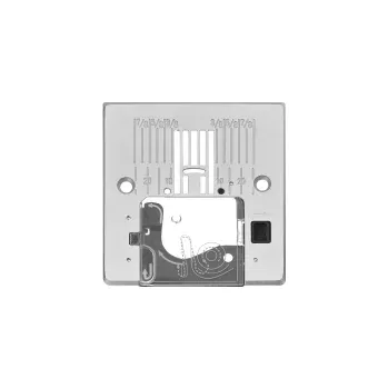 Příslušenství k šicímu stroji Stehová deska Pfaff 416479101