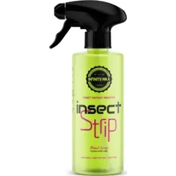 INFINITY WAX Insect Strip - Odstraňovač hmyzu 500ml