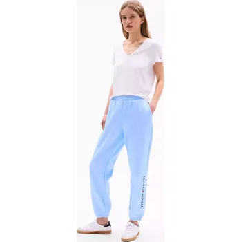 Tommy Hilfiger dámské tepláky Embroidered modré M