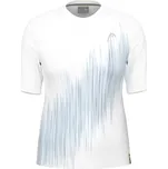 Dámské tričko Head Performance T-Shirt Women NVXR M